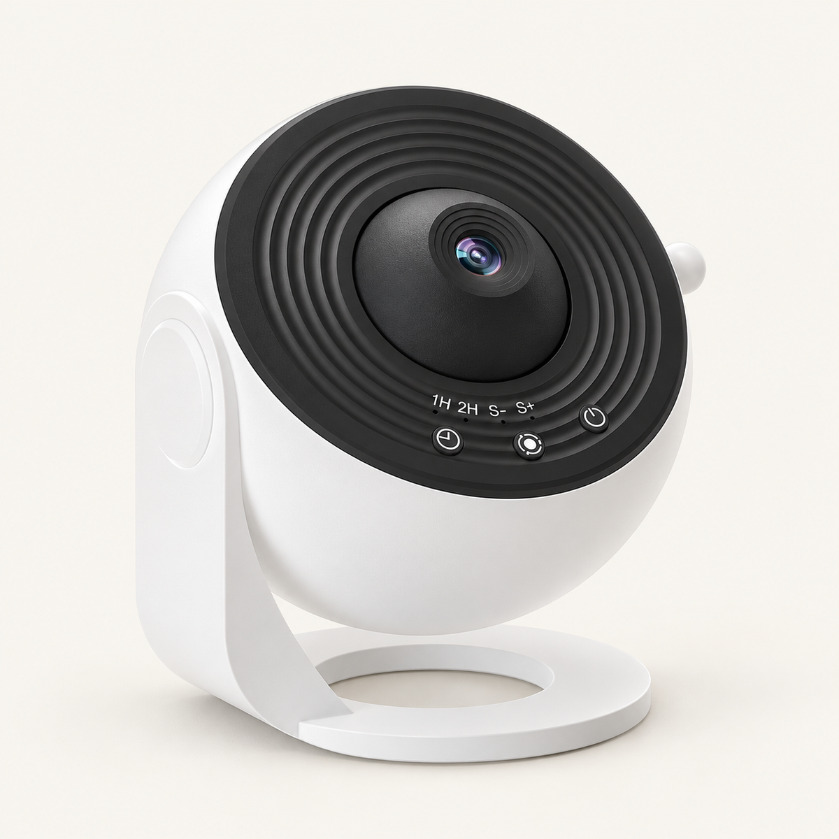 LunaSphere Planetarium Projector